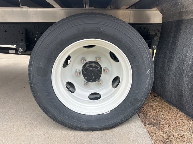 New 2023 Chevrolet Low Cab Forward 5500XD image 21