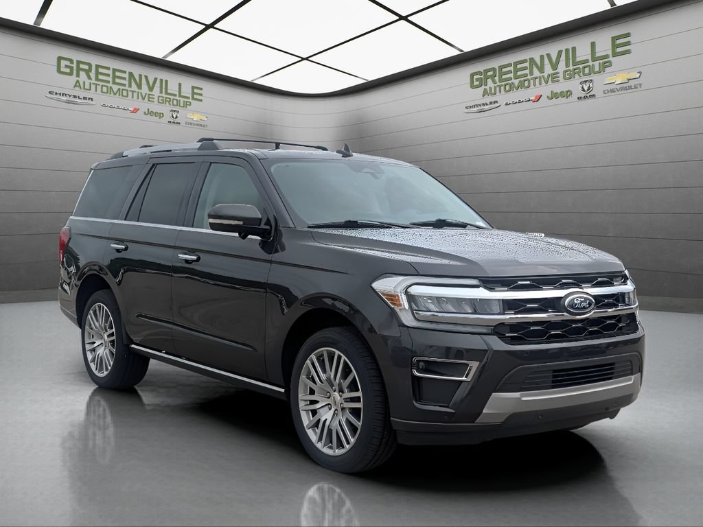 Used 2023 Ford Expedition Limited RWD image 10