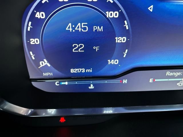 Certified 2023 Chevrolet Tahoe LT image 16