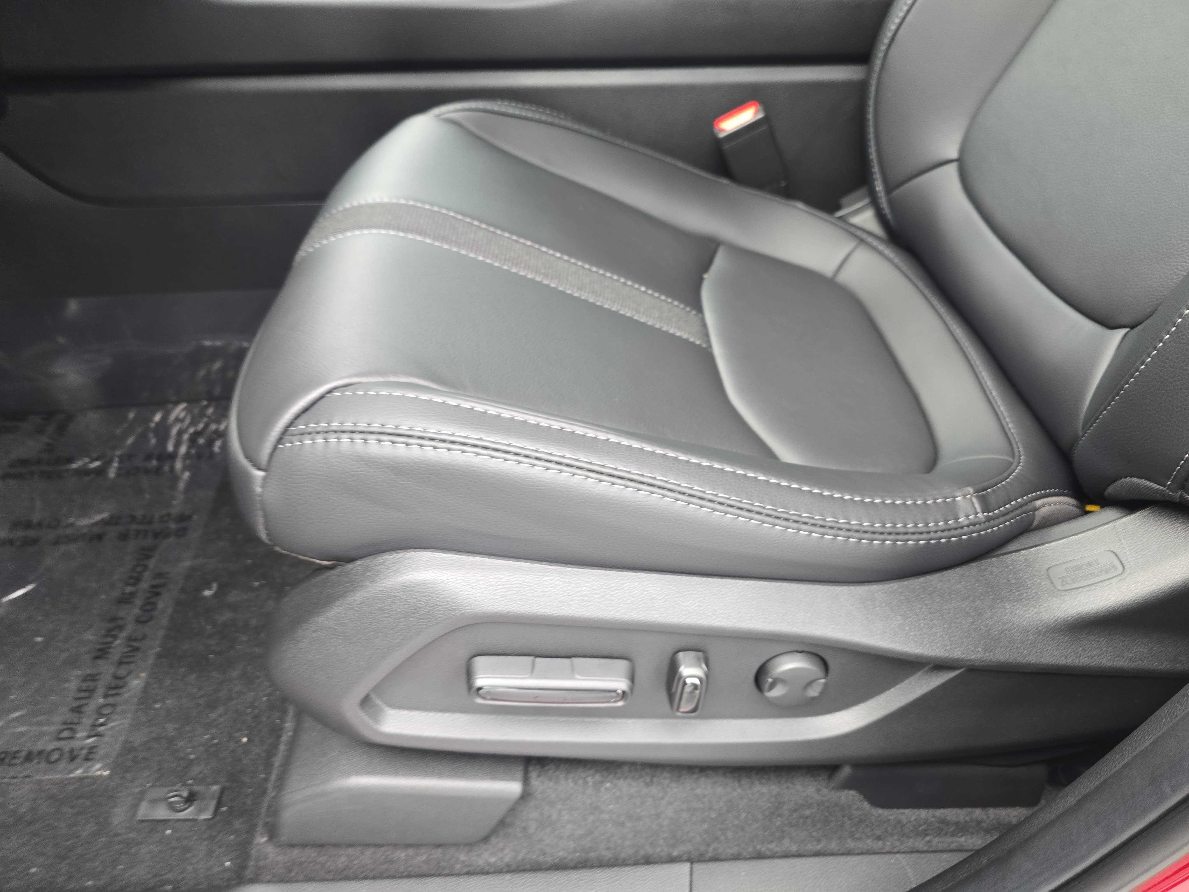 New 2026 Honda Pilot EX-L image 31