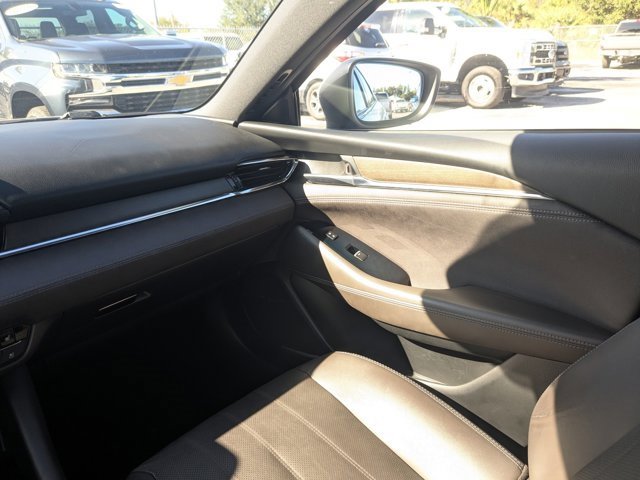 Used 2018 MAZDA MAZDA6 Signature image 14