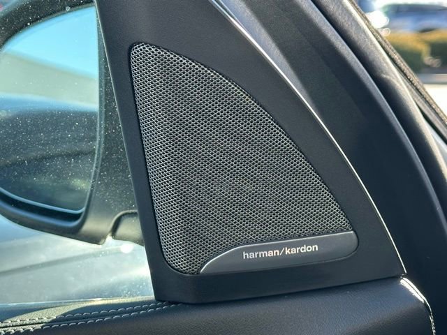 Certified 2024 BMW X5 xDrive40i w/ Premium Package image 25