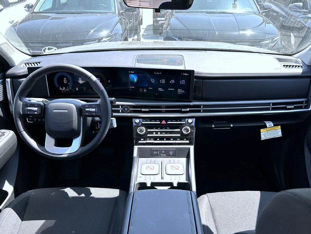 New 2026 Hyundai Santa Fe SE AWD/4WD image 13