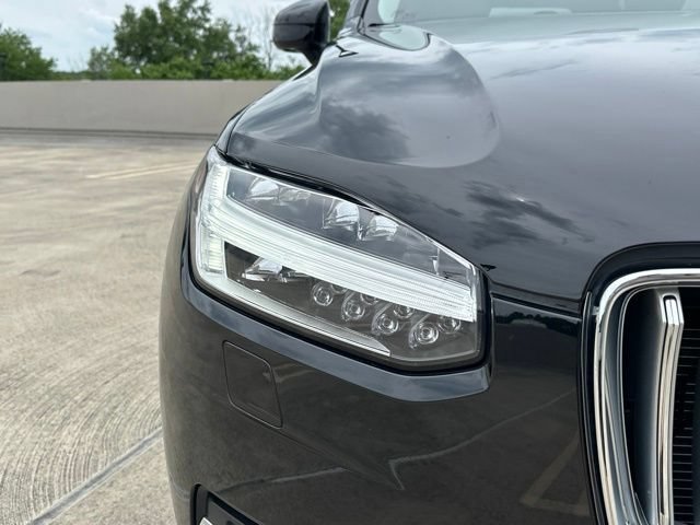Certified 2023 Volvo XC90 B6 Plus w/ Protection Package Premier AWD/4WD image 12