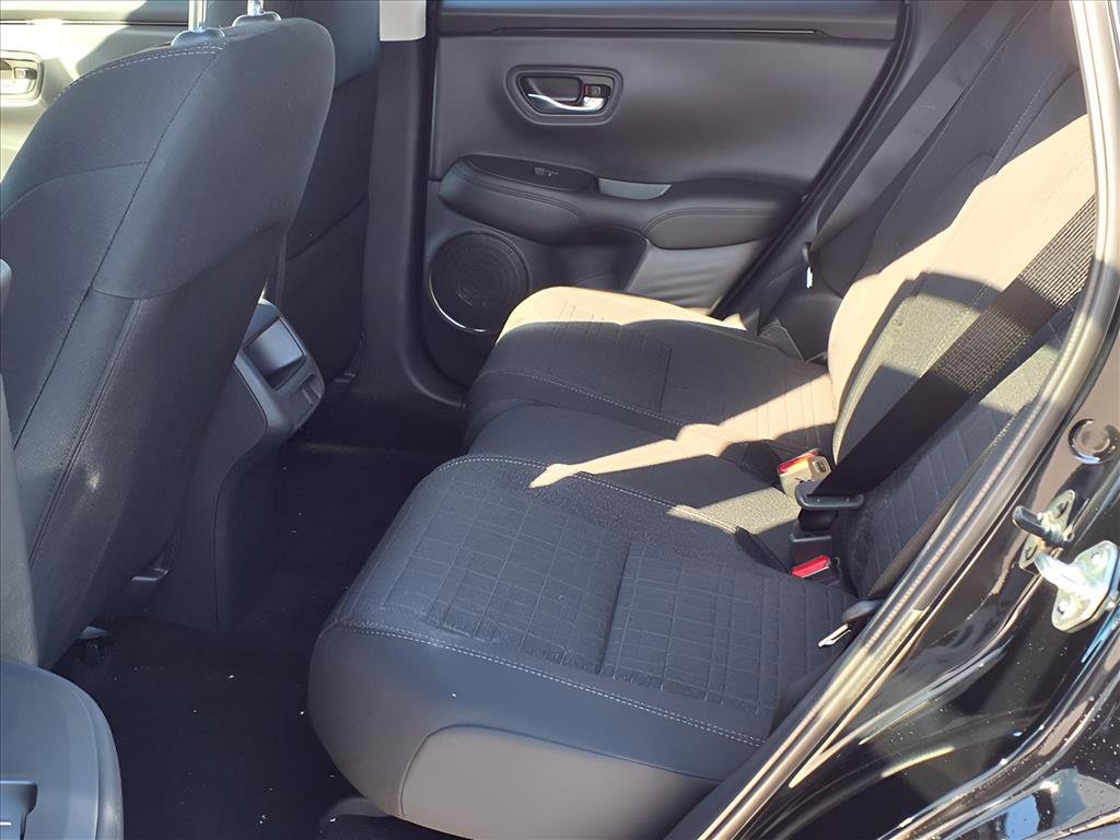 New 2026 Honda HR-V LX image 12