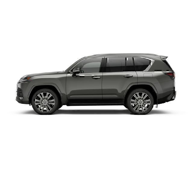 New 2026 Lexus LX 600 4WD w/ Luxury Package image 2