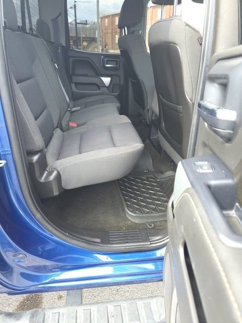 Used 2015 Chevrolet Silverado 1500 LT w/ All Star Edition image 10