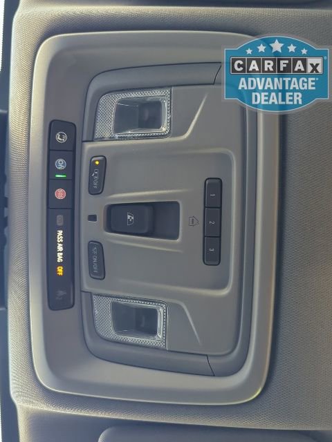 Used 2024 Chevrolet Silverado 3500 LTZ w/ LTZ Plus Package image 17