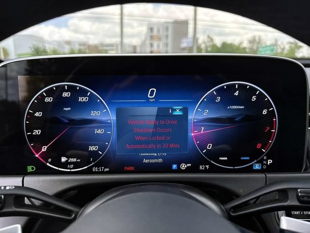Used 2025 Mercedes-Benz E 350 Sedan image 39