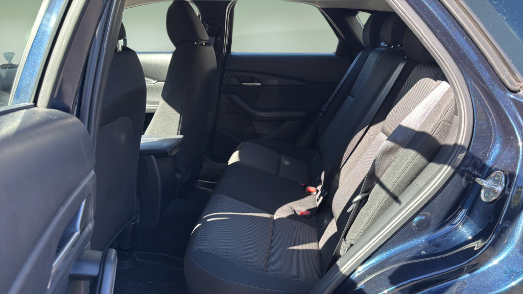 Certified 2024 MAZDA CX-30 AWD 2.5 S image 14