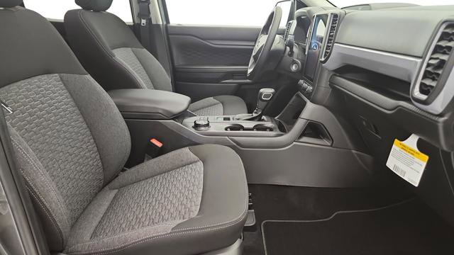 New 2025 Ford Ranger XL w/ Trailer Tow Package image 22