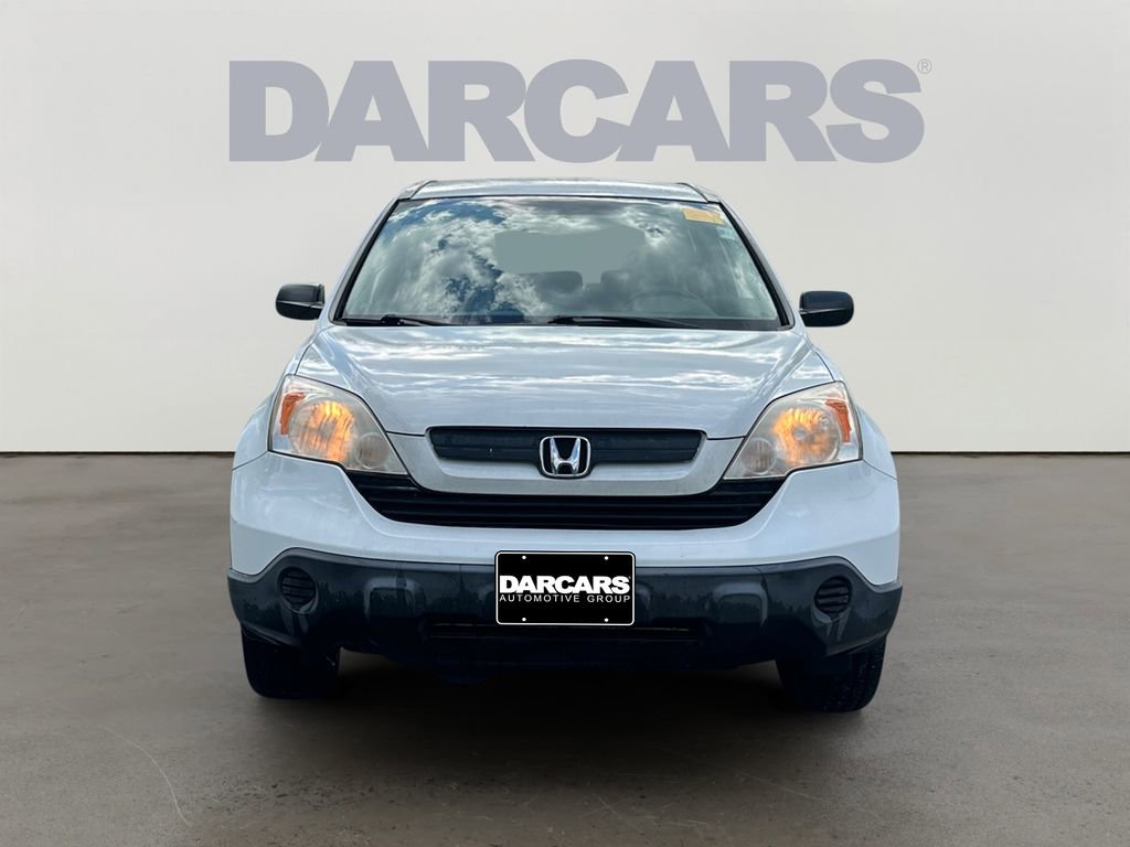 Used 2009 Honda CR-V LX image 2