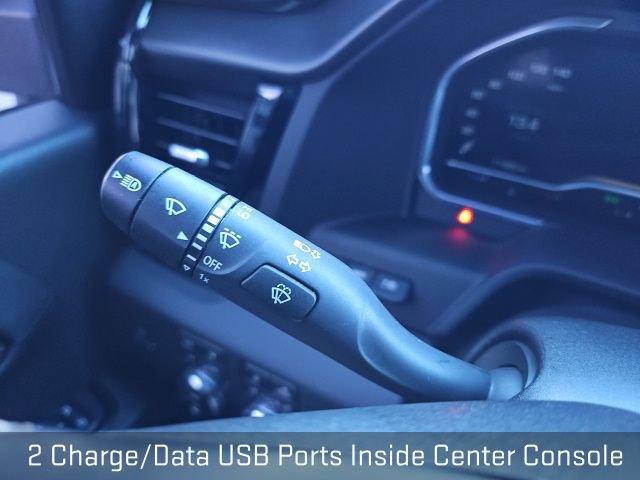 Used 2025 GMC Sierra 2500 AT4 w/ AT4 Premium Plus Package image 51