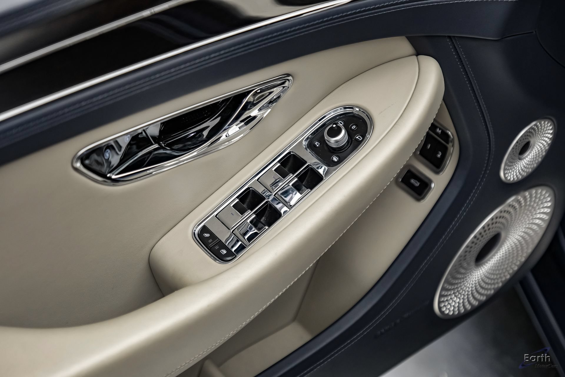 Used 2020 Bentley Continental GT V8 First Edition AWD/4WD image 88