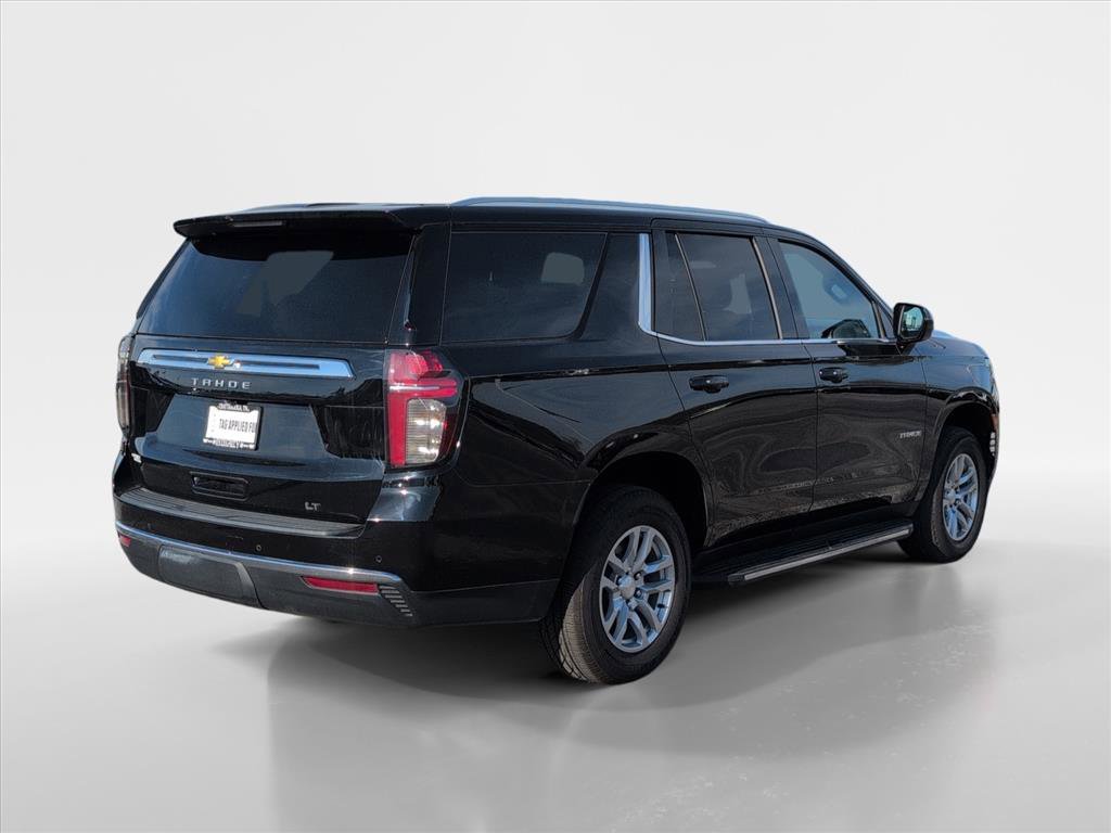 Used 2023 Chevrolet Tahoe LT image 6
