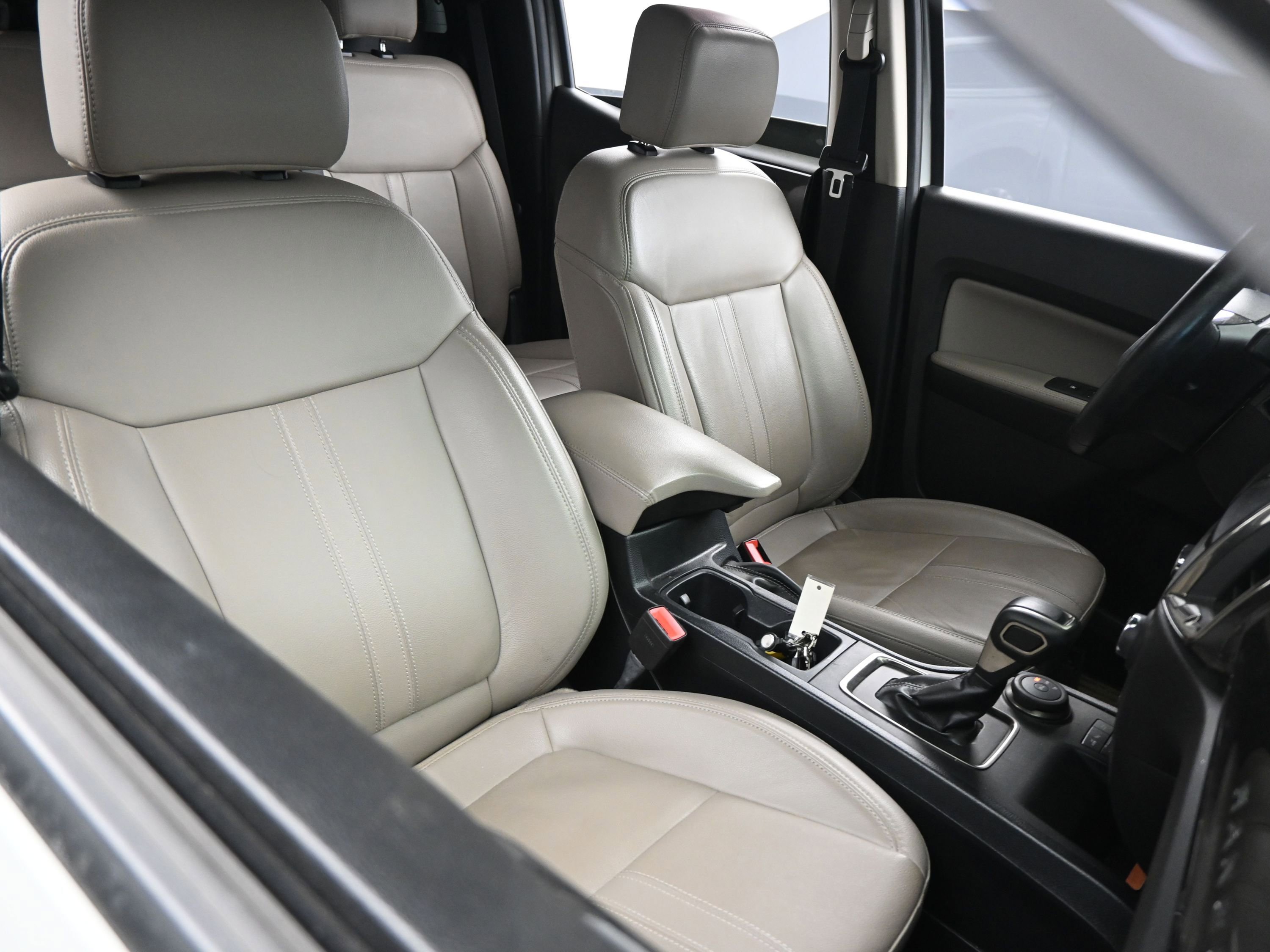 Used 2022 Ford Ranger Lariat w/ Equipment Group 501A High image 27