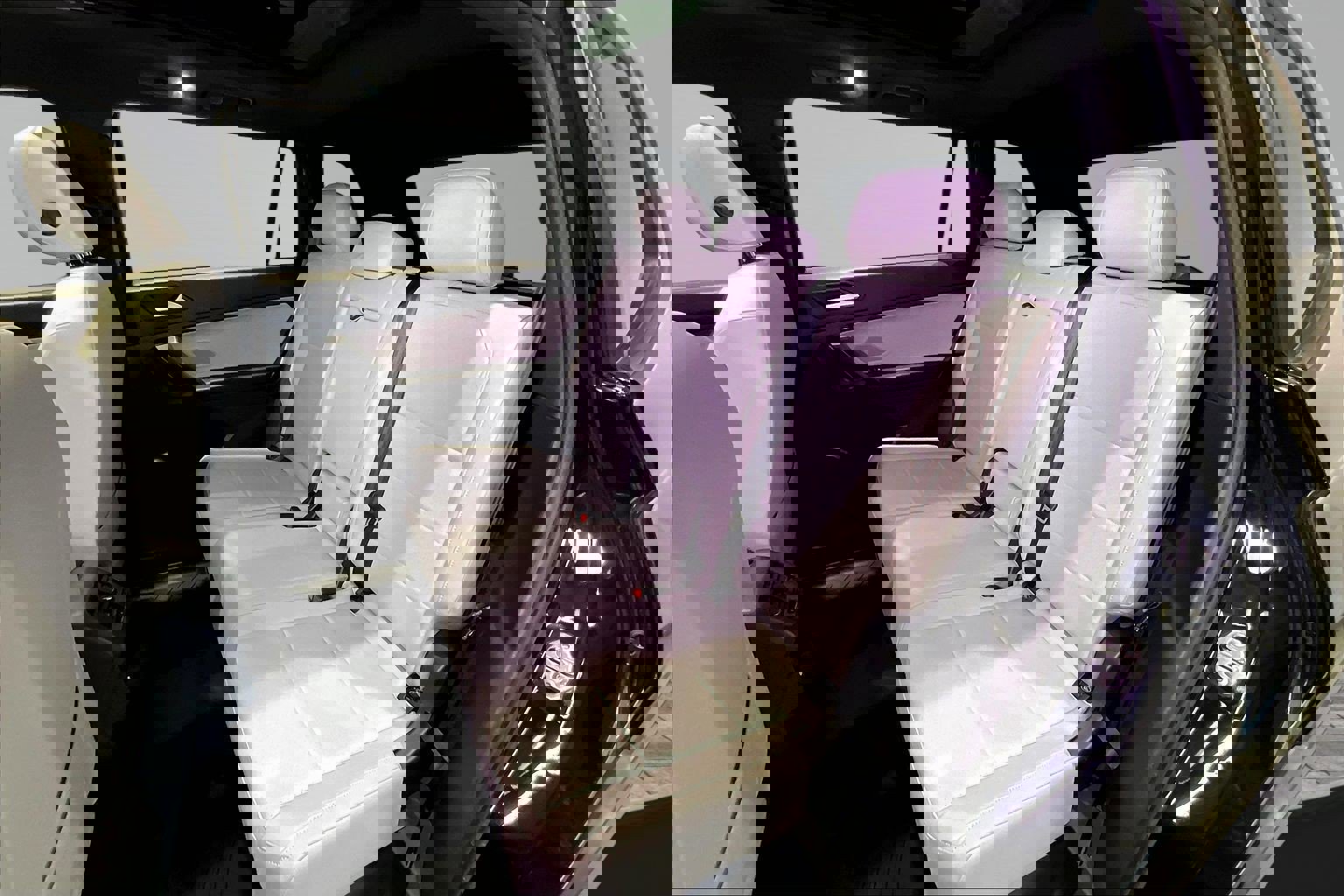 Used 2021 Volkswagen Tiguan SE R-Line image 21