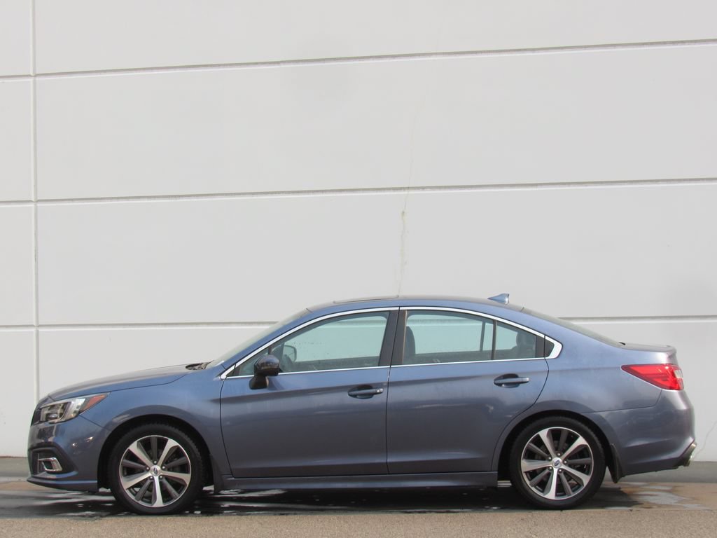Used 2018 Subaru Legacy 2.5i Limited AWD/4WD image 4