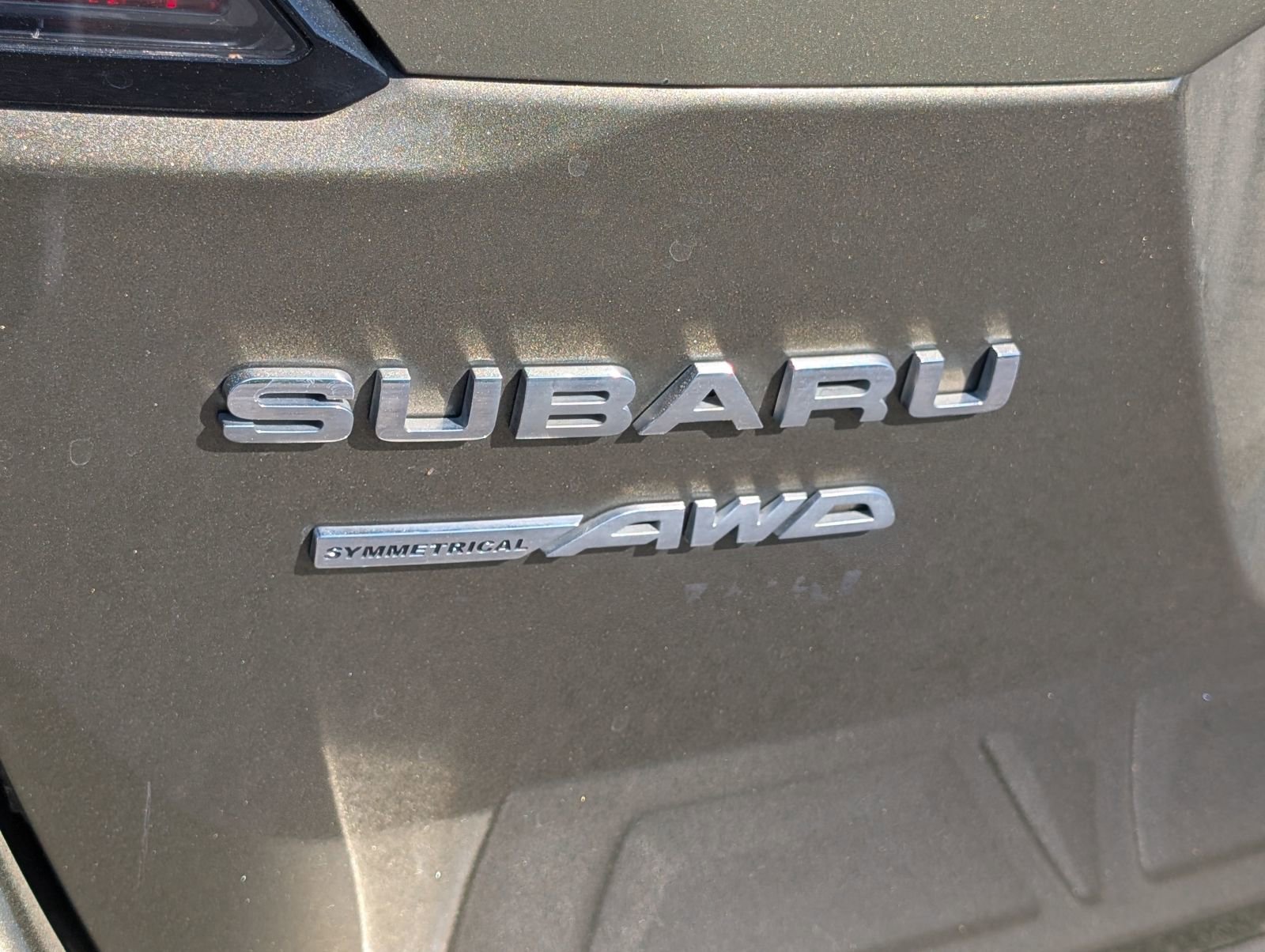 Used 2022 Subaru Outback Limited image 6