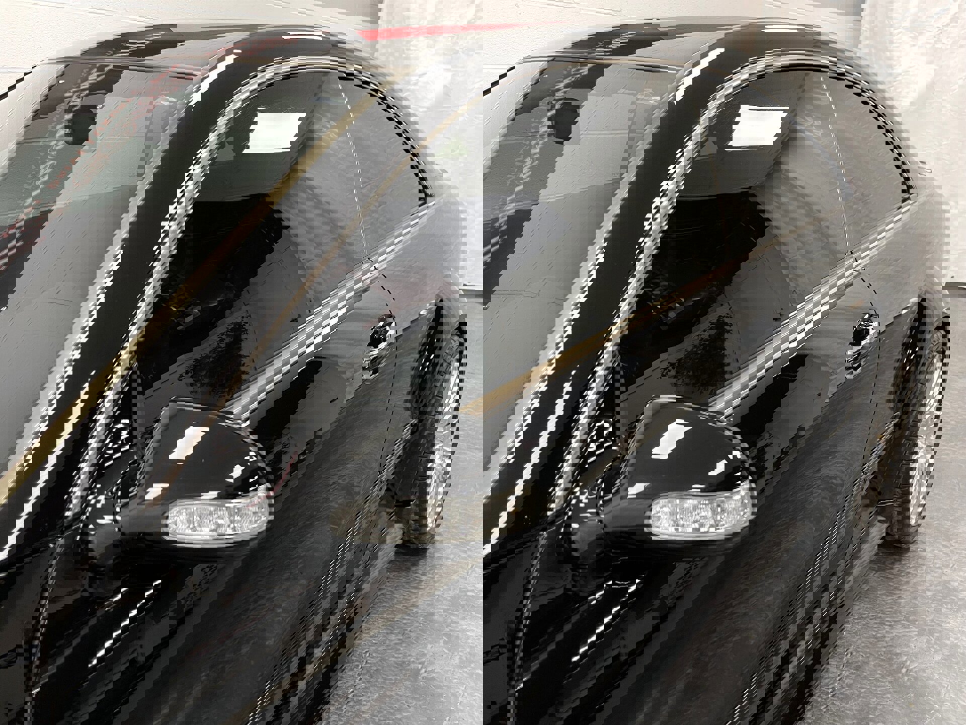 Used 2008 Mercedes-Benz CLK 63 AMG Black Series image 21