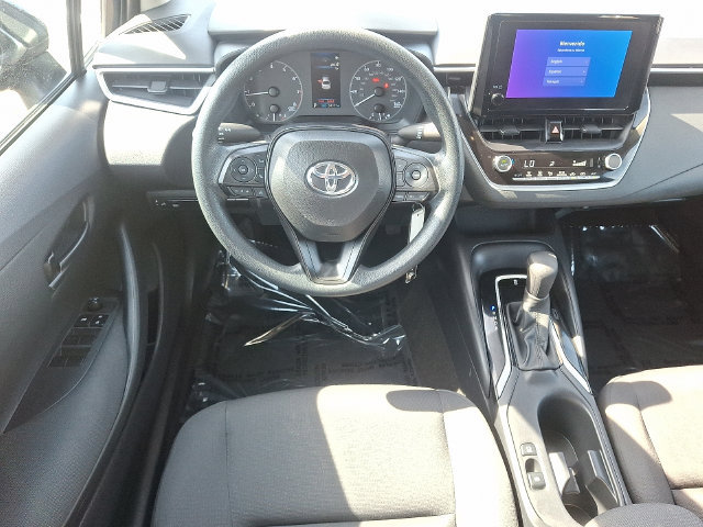 Used 2024 Toyota Corolla LE FWD image 11
