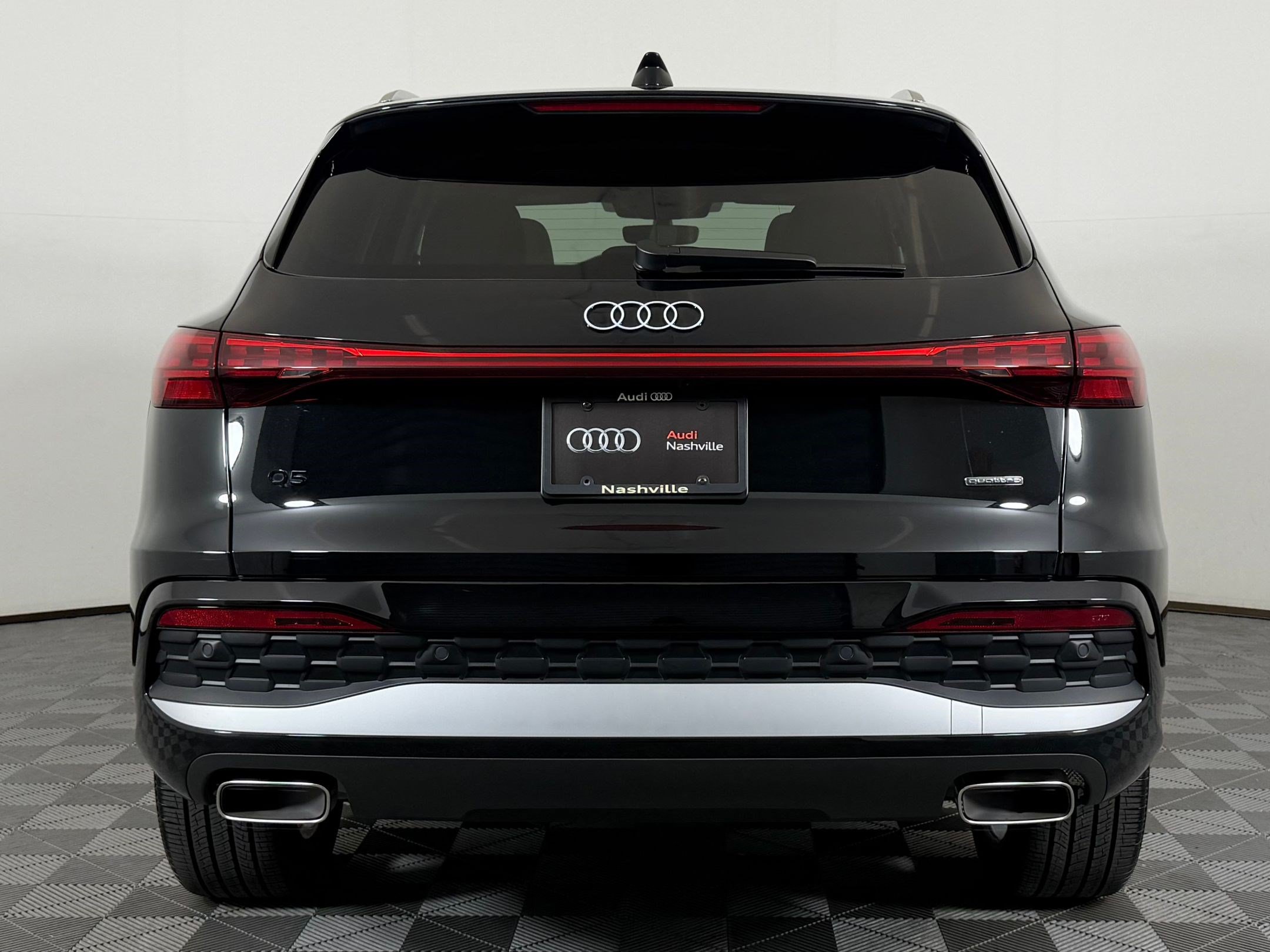 Certified 2026 Audi Q5 Premium AWD/4WD image 10