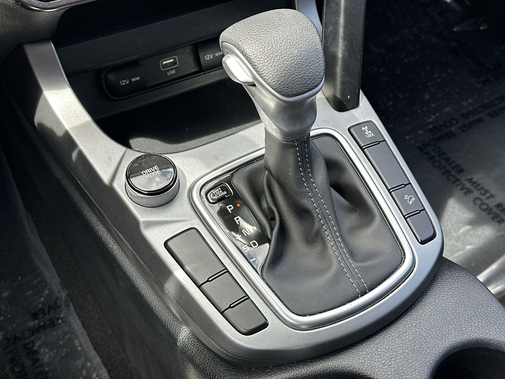 Certified 2024 Kia Seltos LX AWD/4WD image 19