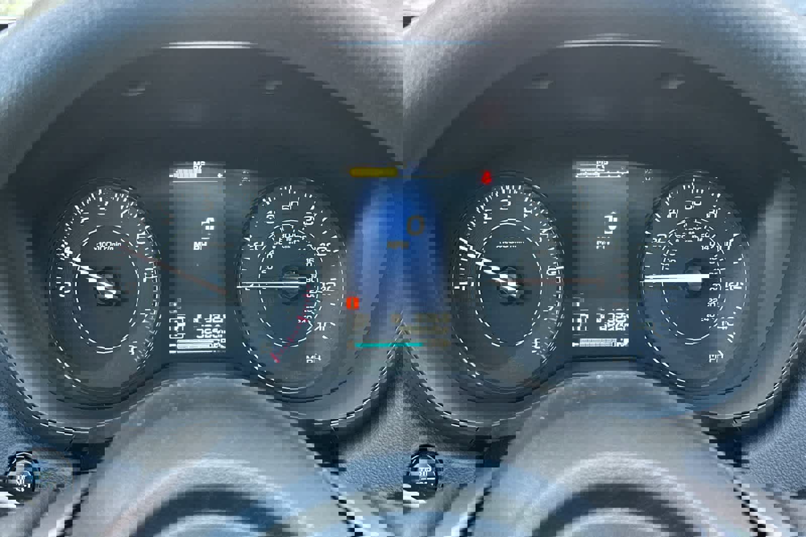 Used 2019 Subaru Impreza 2.0i Premium image 26