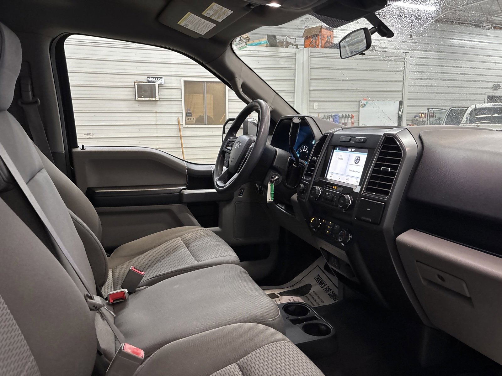 Used 2019 Ford F150 XLT image 27
