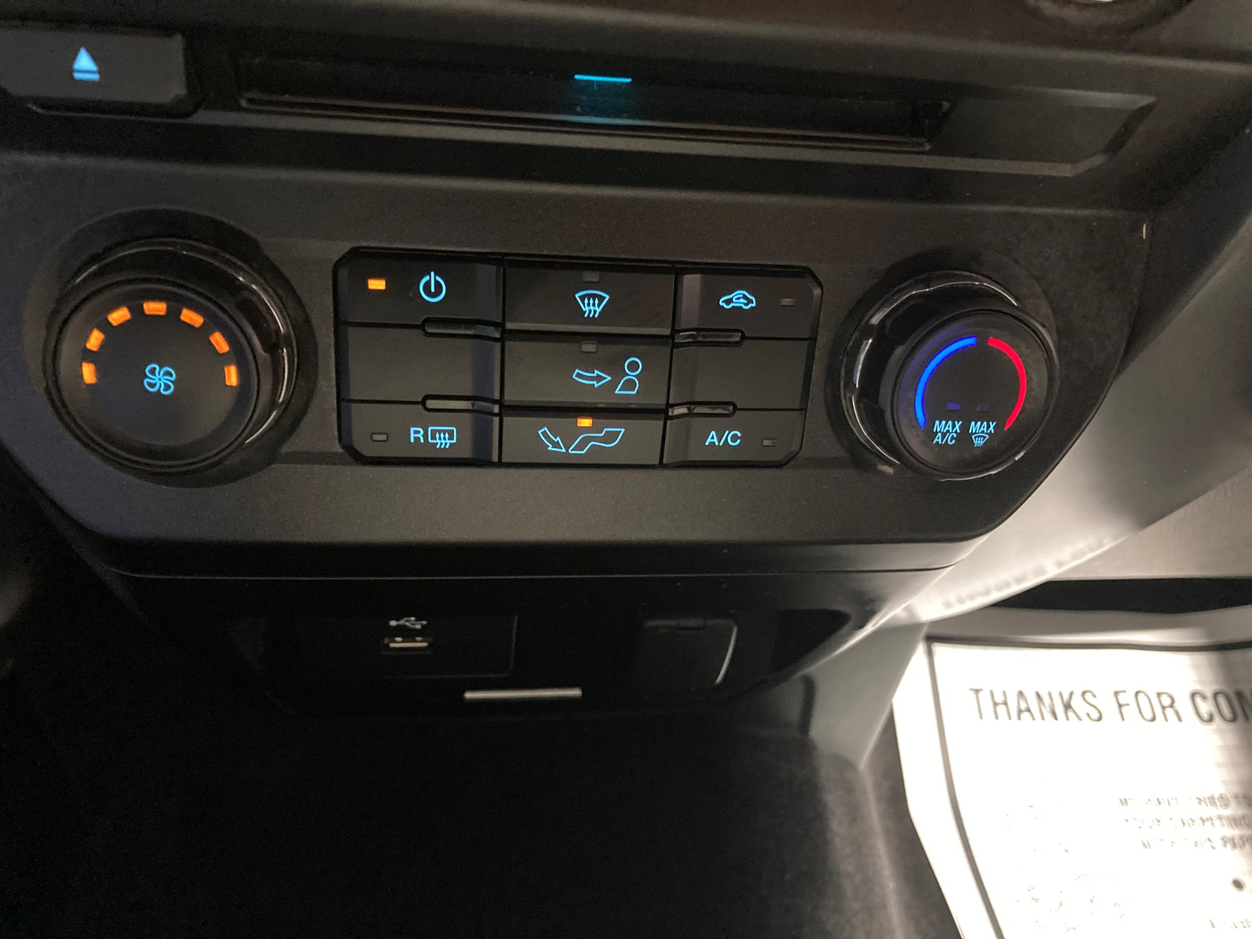 Used 2016 Ford F150 XLT w/ Equipment Group 301A Mid AWD/4WD image 26