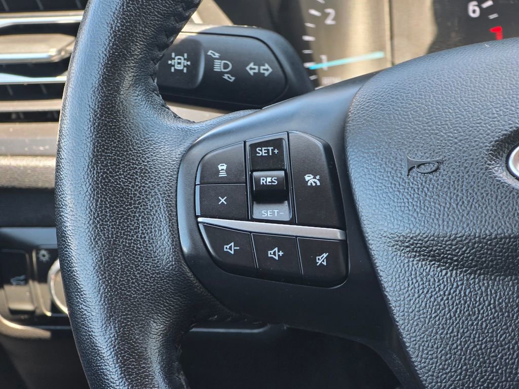 Used 2020 Ford Escape SEL AWD/4WD image 20