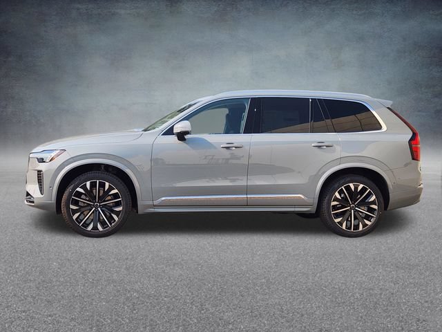 New 2026 Volvo XC90 B6 Plus w/ Protection Package Premier AWD/4WD image 4