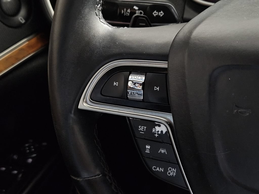 Used 2020 Lincoln Nautilus Reserve AWD/4WD image 15