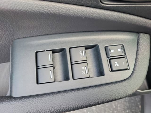 Used 2023 Honda Passport TrailSport image 22