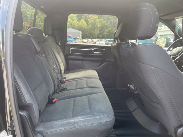 Used 2019 RAM 1500 Big Horn AWD/4WD image 40