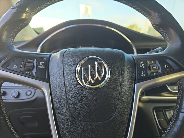 Used 2019 Buick Encore Essence image 19