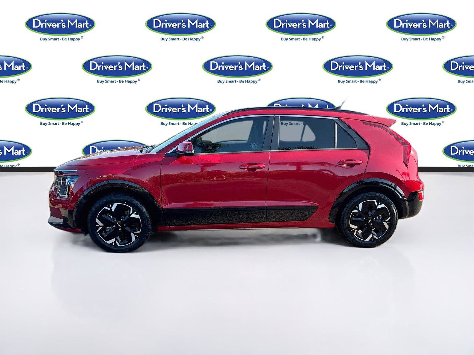 Used 2023 Kia Niro Wind FWD image 4