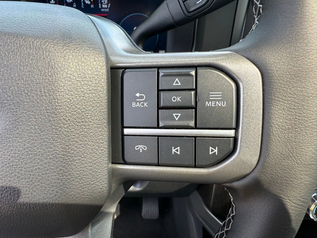 New 2026 Ford F350 Lariat w/ Lariat Premium Package image 20