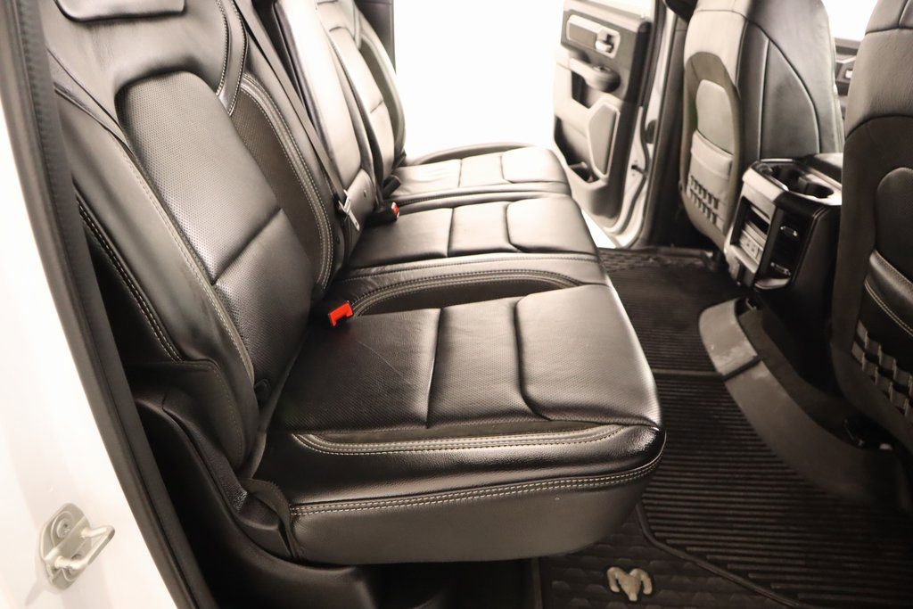 Used 2024 RAM 1500 TRX w/ TRX Level 1 Equipment Group image 16