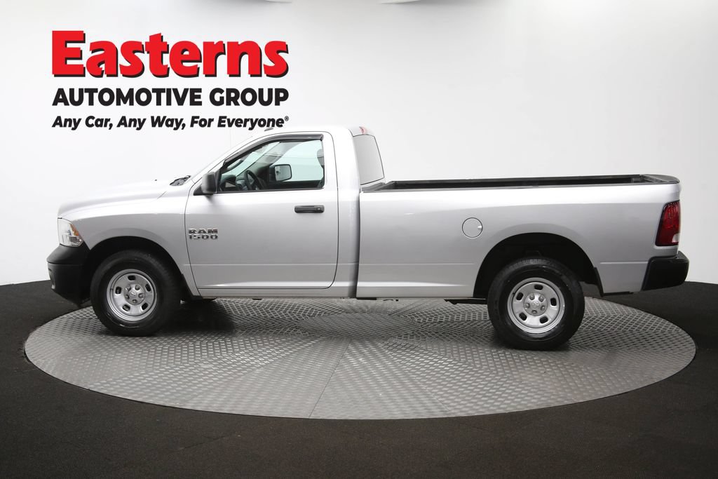 Used 2016 RAM 1500 Tradesman w/ Popular Equipment Group AWD/4WD image 60