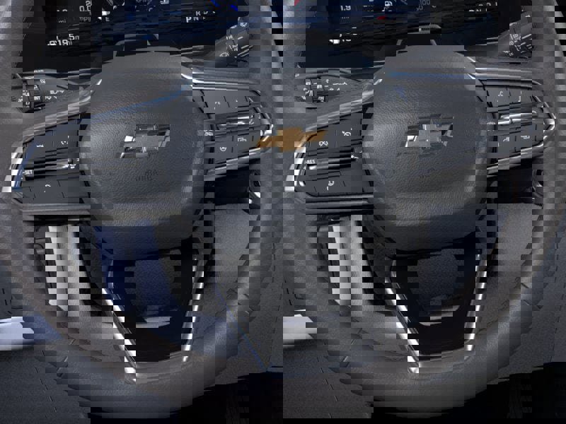 New 2026 Chevrolet Tahoe Premier image 19