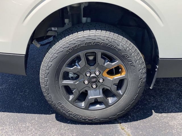 Used 2024 Ford Maverick Tremor w/ Tremor Off-Road Package AWD/4WD image 11