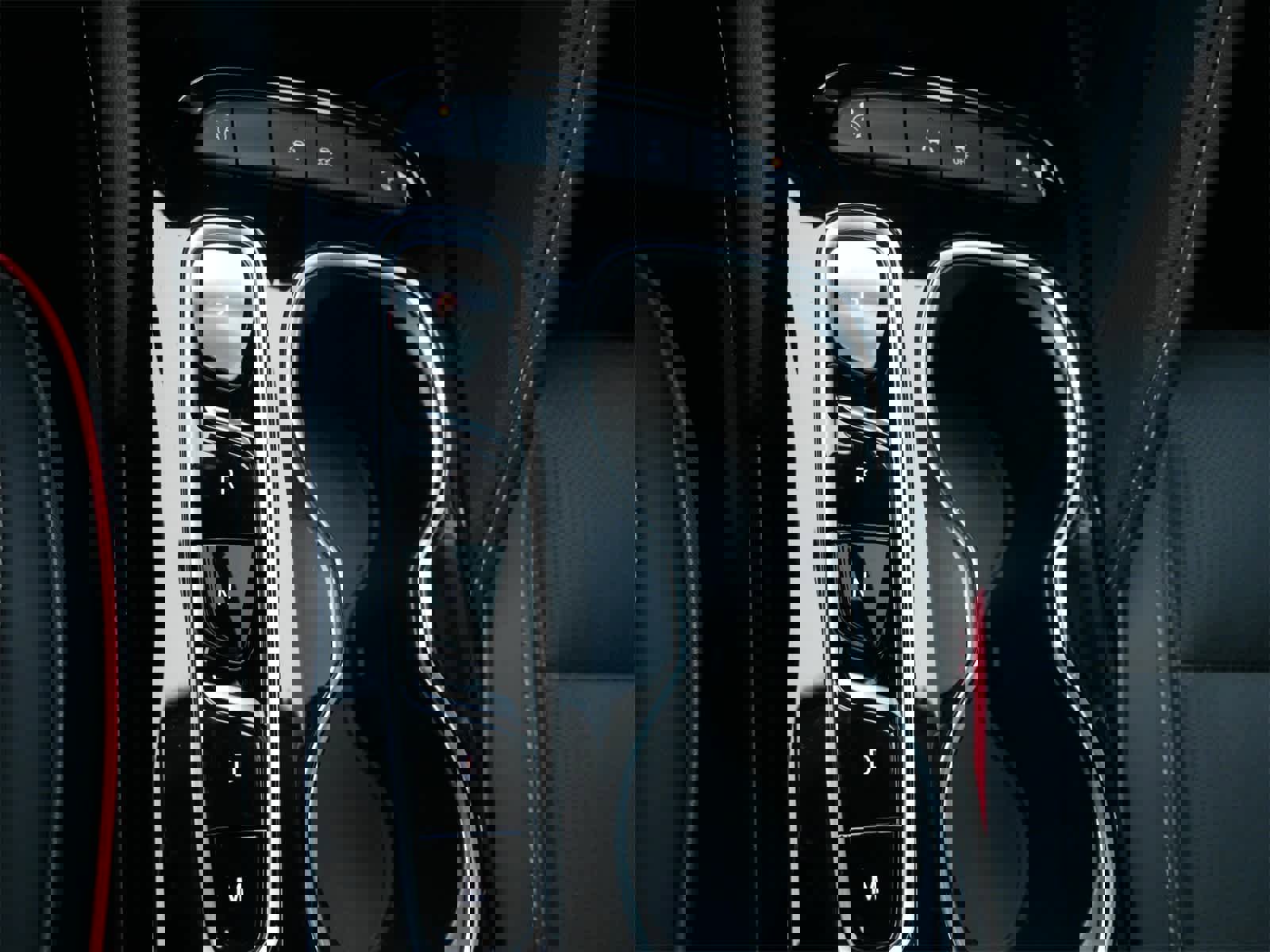 Used 2023 Buick Envision Essence w/ Sport Touring Package image 16