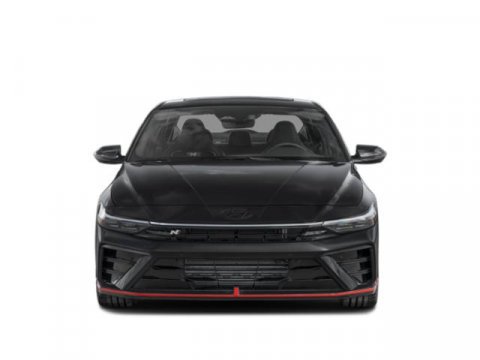 New 2026 Hyundai Elantra N FWD image 7