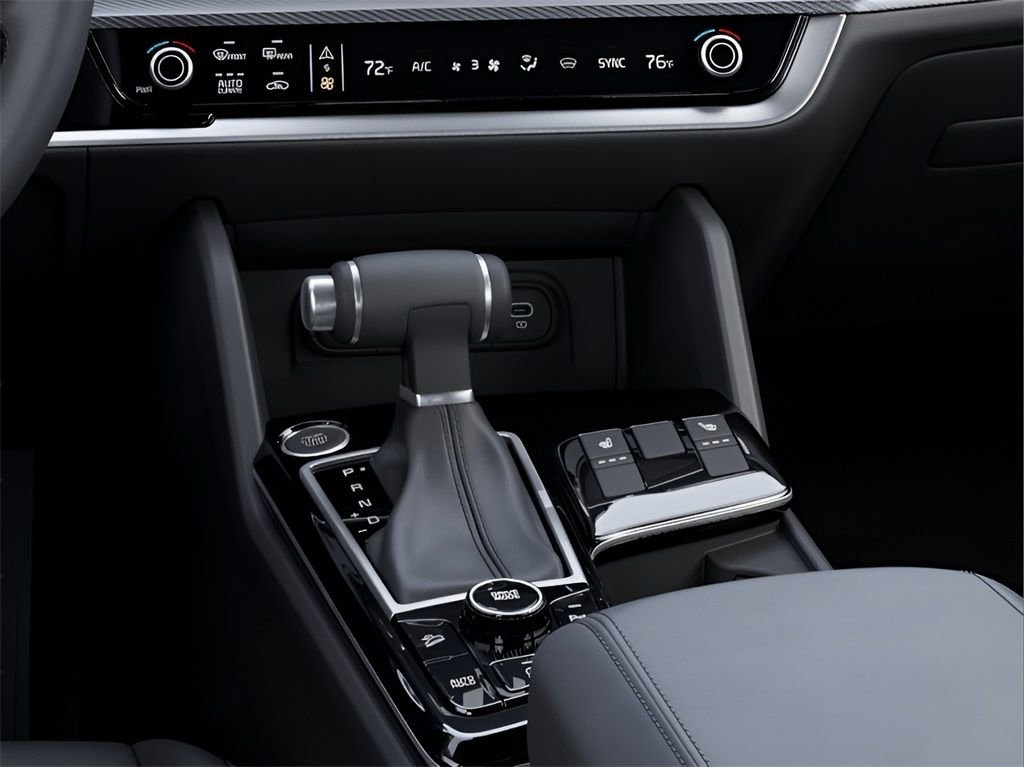 New 2024 Kia Sportage SX image 24