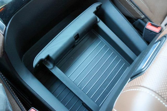 New 2026 Chevrolet Tahoe High Country image 25