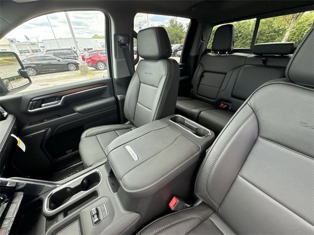 New 2025 GMC Sierra 2500 Denali w/ Denali Reserve Package image 20