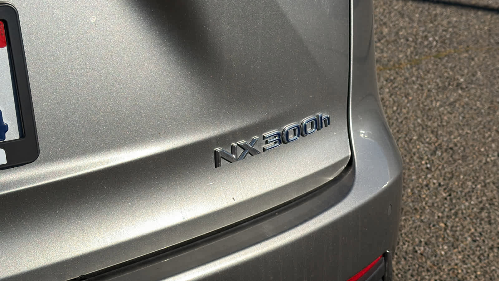 Used 2021 Lexus NX 300h AWD w/ Premium Package image 19