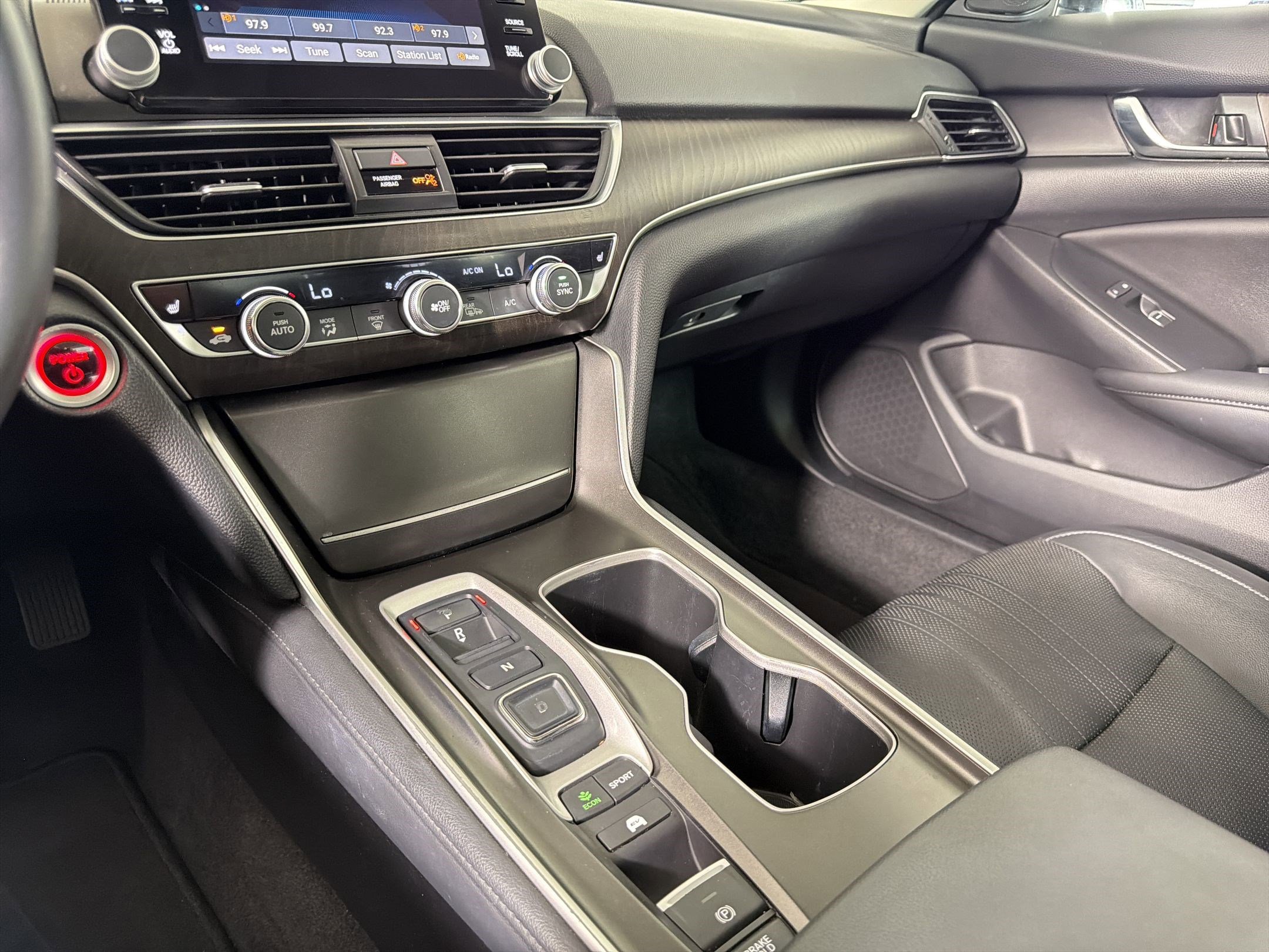 Used 2019 Honda Accord EX-L image 24