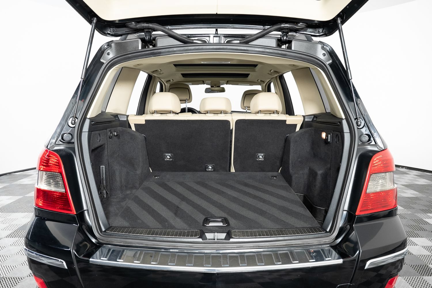 Used 2010 Mercedes-Benz GLK 350 2WD image 20